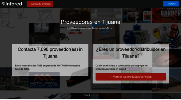 tijuana.infored.com.mx