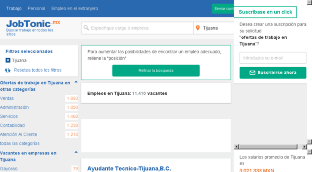 tijuana.jobtonic.mx