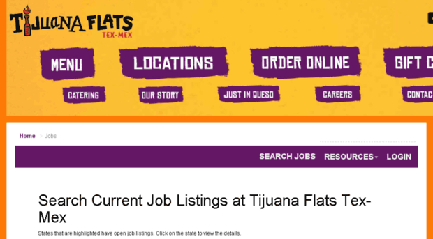 tijuanaflats.hirecentric.com