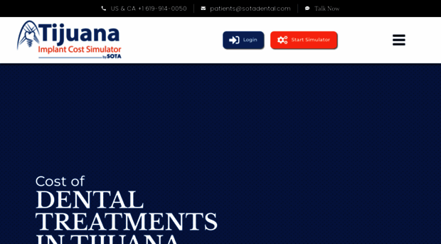 tijuanaimplants.com