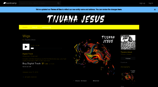 tijuanajesus.bandcamp.com