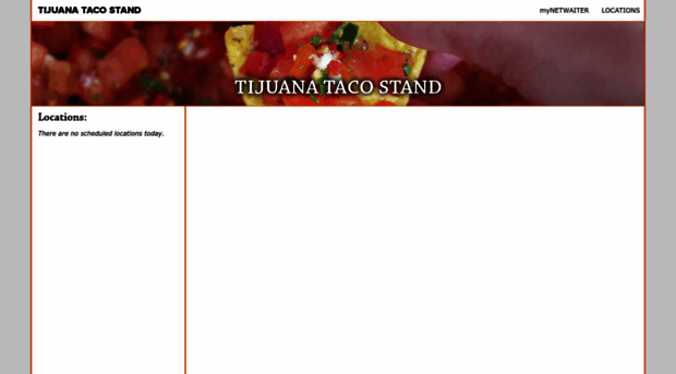 tijuanatacostand.netwaiter.com