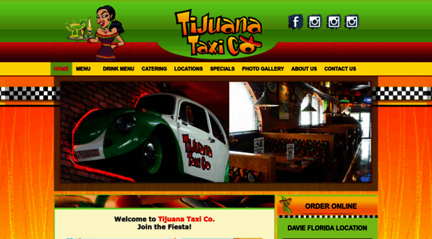 tijuanataxico.com