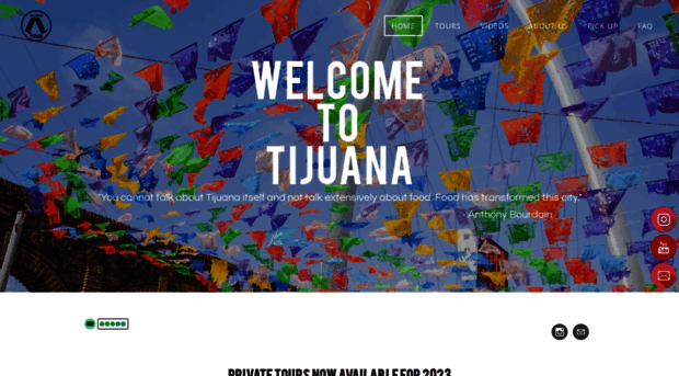 tijuanawalkingtour.com