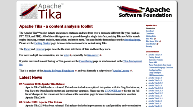 tika.apache.org