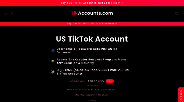 tikaccounts.com