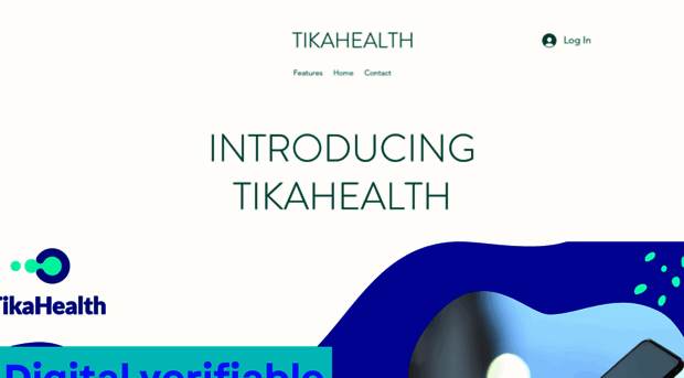 tikahealth.com