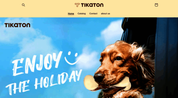 tikaton.com