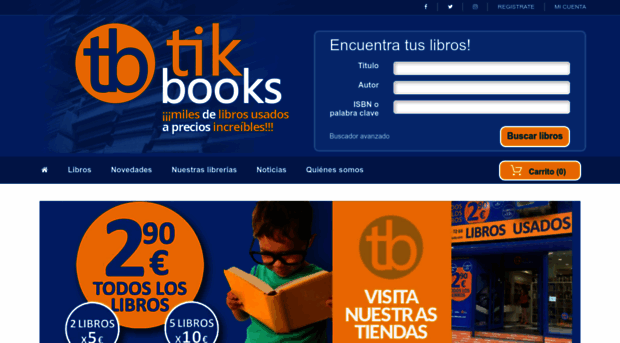 tikbooks.com