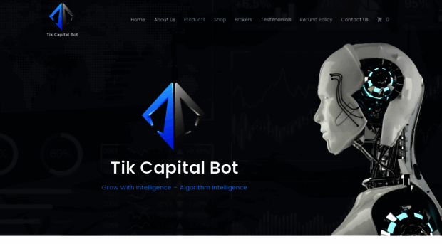 tikcapitalbot.com