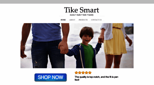 tikesmart.com