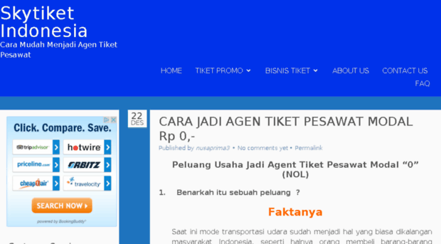 tiket-pesawatmurah.com