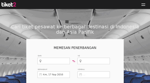 tiket2.net