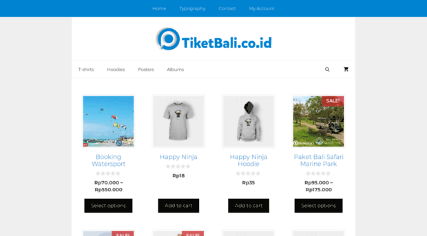 tiketbali.com