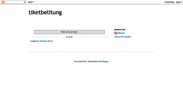 tiketbelitung.blogspot.com