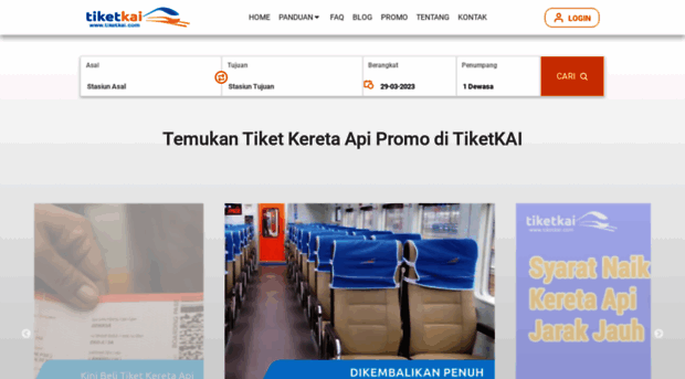 tiketkai.com