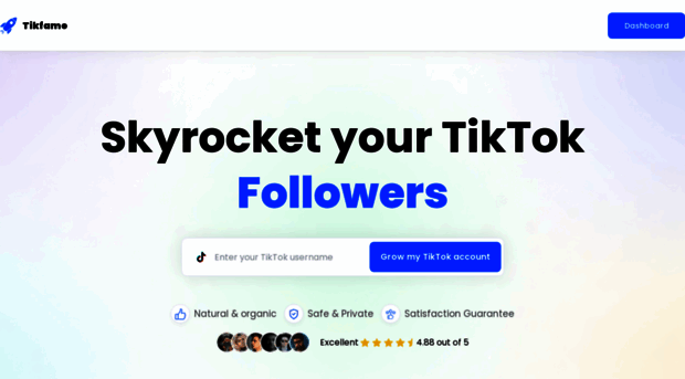 tikfame.co