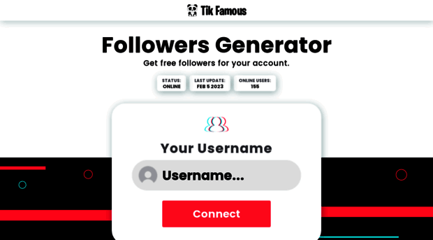 tikfamous.com