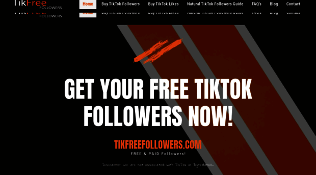 tikfreefollowers.com