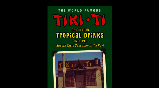 tiki-ti.com