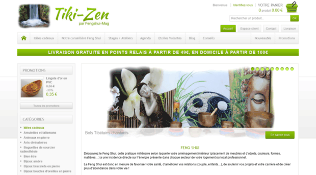 tiki-zen.com