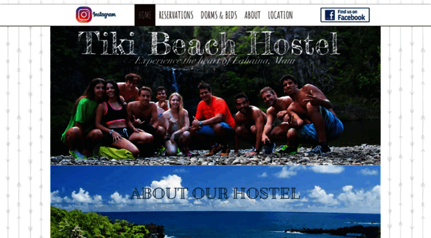 tikibeachmaui.com