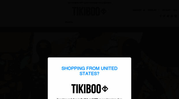 tikiboo.co.uk