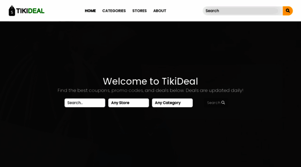 tikideal.com