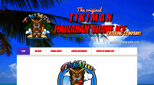 tikimanshaveice.com