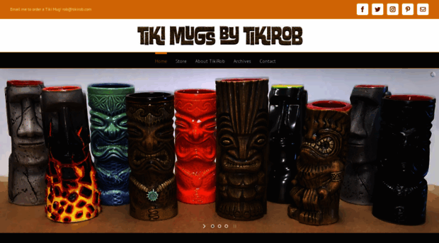 tikirob.com