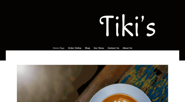 tikis.co.uk