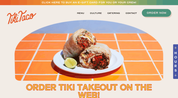 tikitaco.com