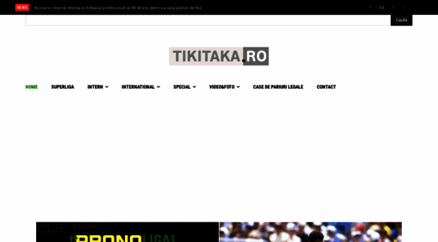 tikitaka.ro