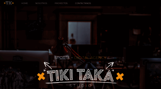 tikitaka.studio