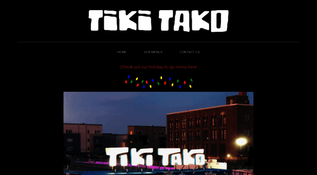 tikitako.net