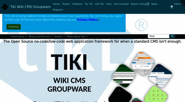 tikiwiki.org