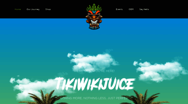 tikiwikijuice.com