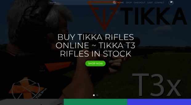 tikkarifles.shop