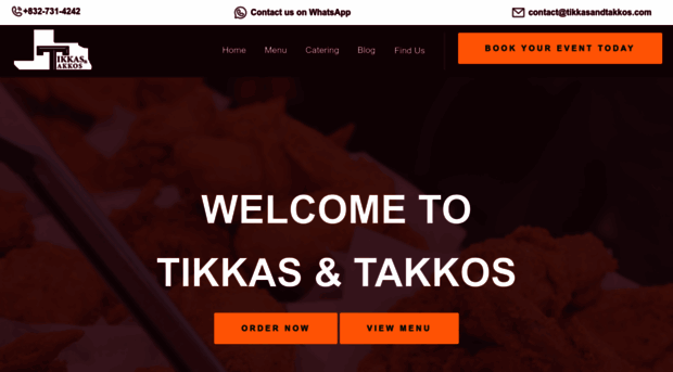 tikkasandtakkoscatering.com