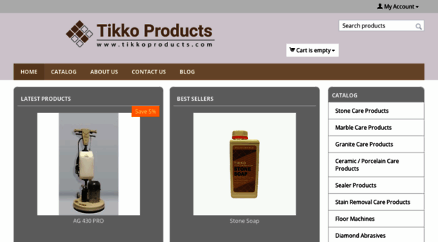 tikkoproducts.co.uk