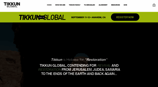 tikkun.tv