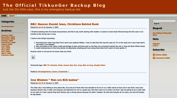 tikkungerbackup.wordpress.com