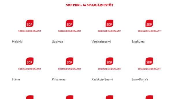 tikkurilandemarit.sdp.fi