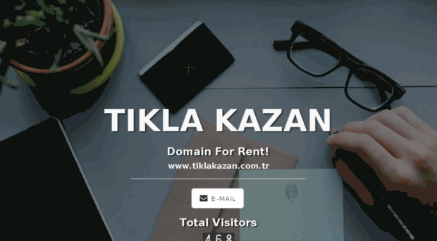tiklakazan.com.tr