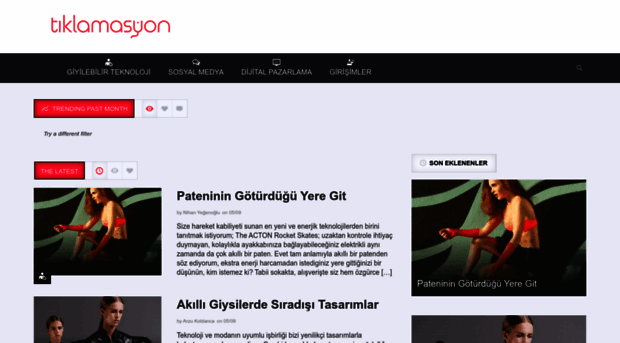 tiklamasyon.com