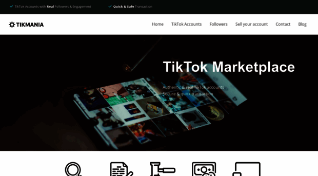 tikmania.com