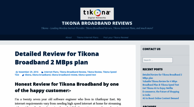 tikonabroadbandreview.wordpress.com