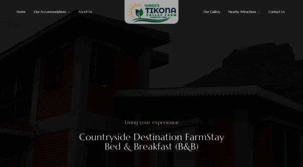 tikonavalleyfarm.com