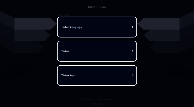 tikotk.com