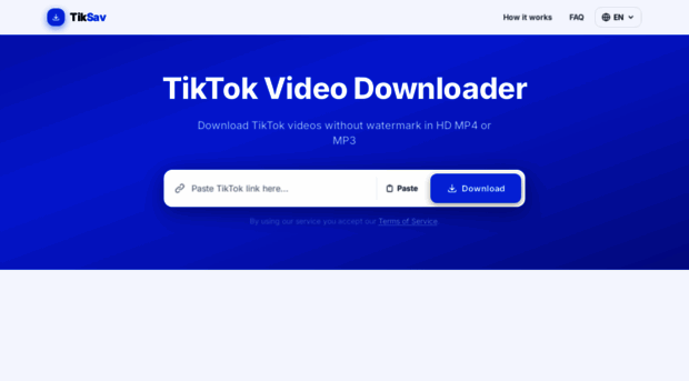 tiksav.app